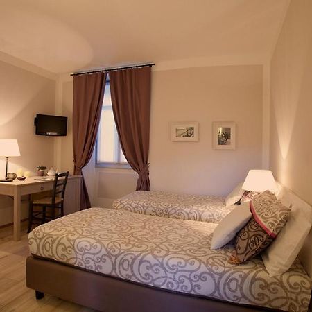 Locanda La Canonica Тренто Номер фото