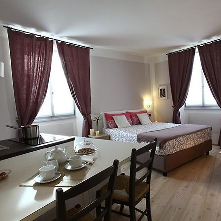 Locanda La Canonica Тренто Экстерьер фото