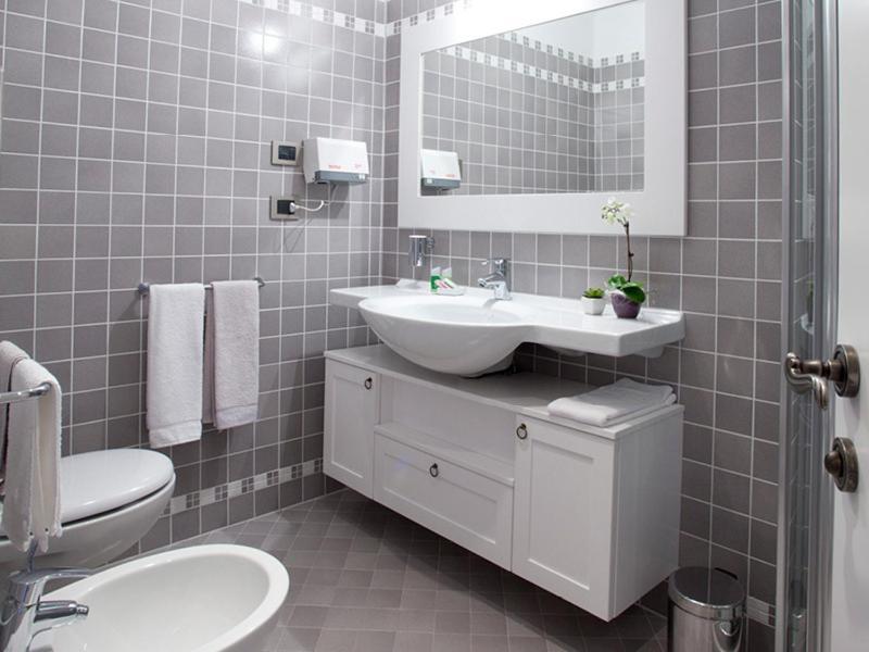 Locanda La Canonica Тренто Номер фото